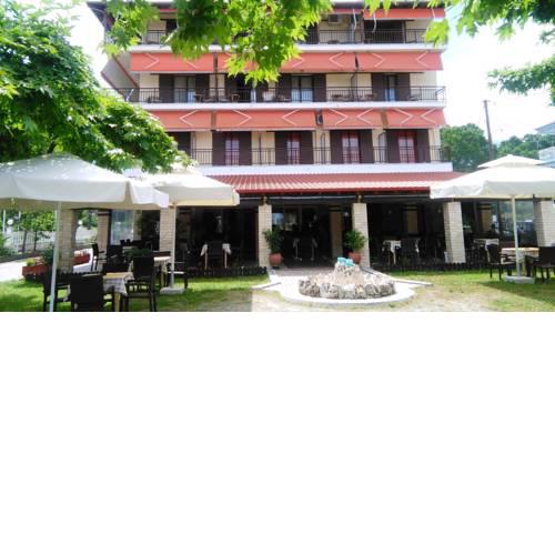Hotel Lefkes