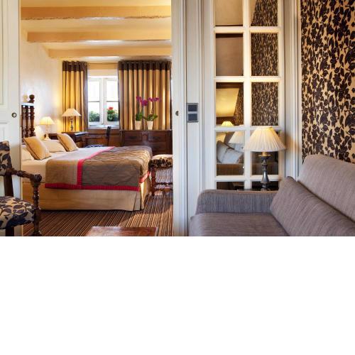 Hotel Left Bank Saint Germain