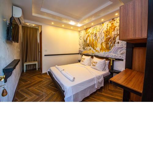 Hotel Legjenda