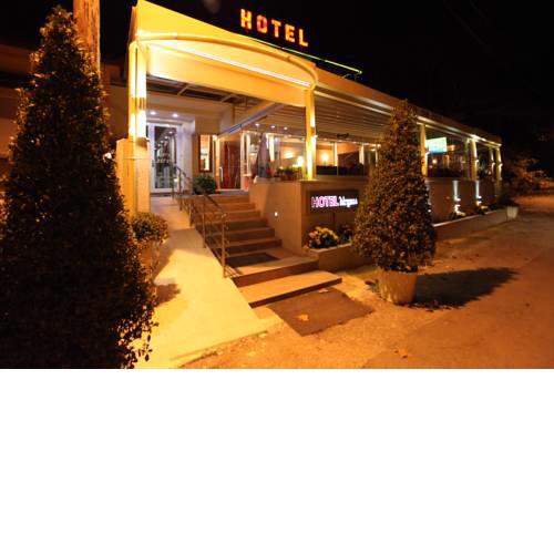 Hotel Lego