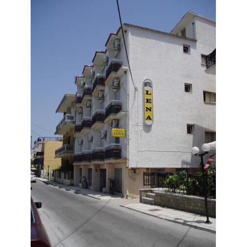 Hotel Lena