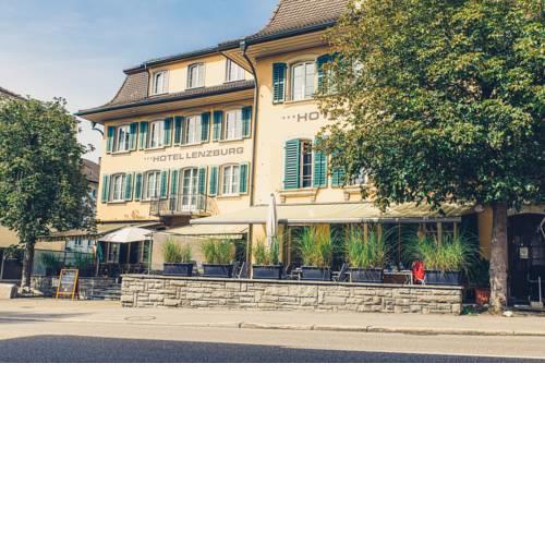 Hotel Lenzburg