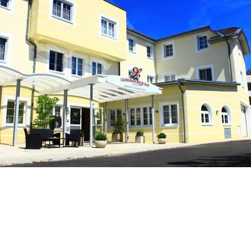 Hotel Leobersdorfer Hof