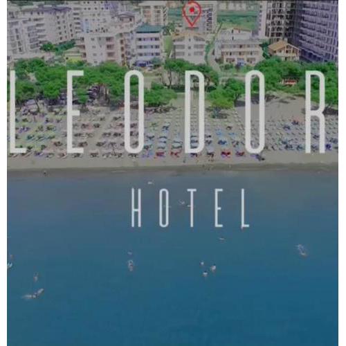 Hotel Leodori 1