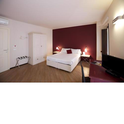 Hotel Leon D'Oro