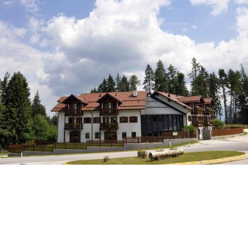 Hotel Leonard