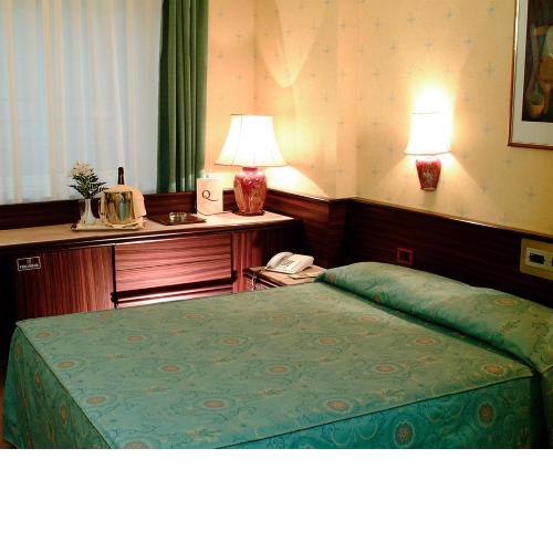 Hotel Leonardo Da Vinci