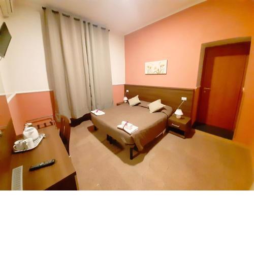 Hotel Leone