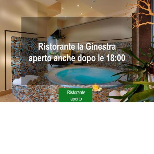 Hotel Leopardi