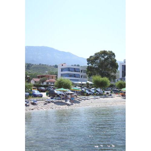 Hotel Lepenica