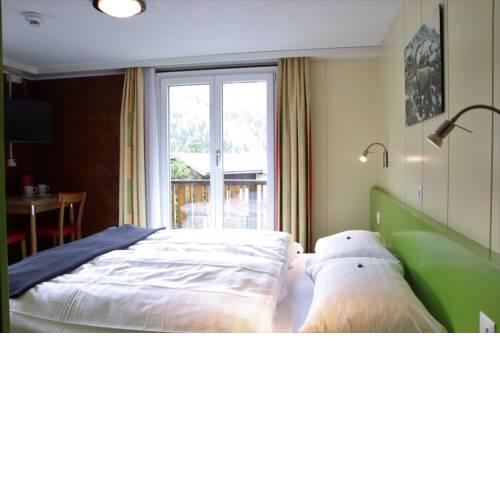 Hotel Les Amis