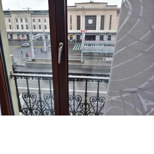 Hotel Les Arcades