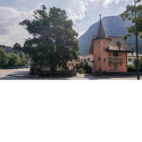 Hôtel les Berges