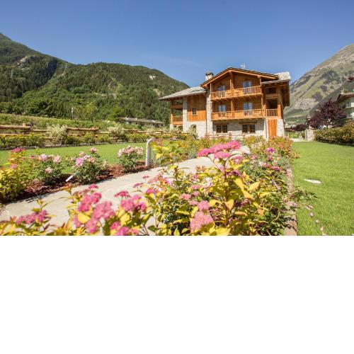 Hotel Les Montagnards