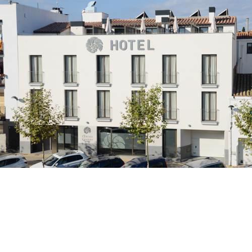 Hotel L'Escala Centre