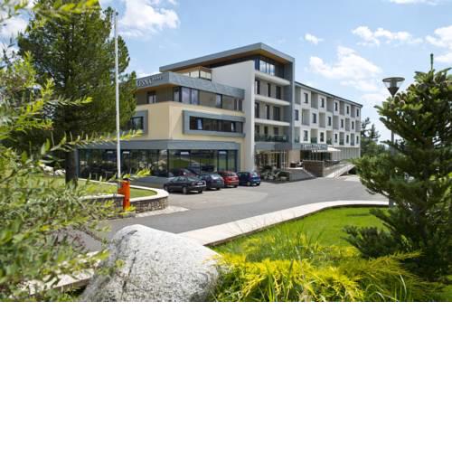 Hotel Lesna – Adult Friendly