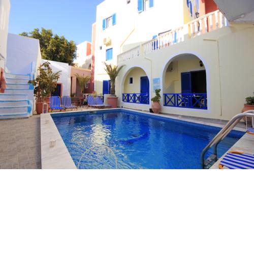 Hotel Leta