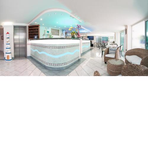 Hotel Letizia