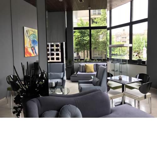Hotel Levadia