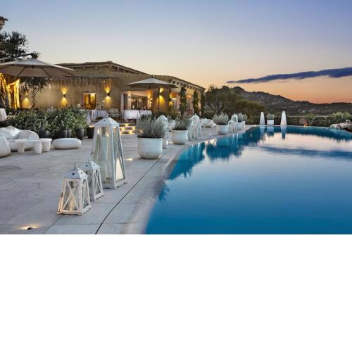 Hotel Li Finistreddi