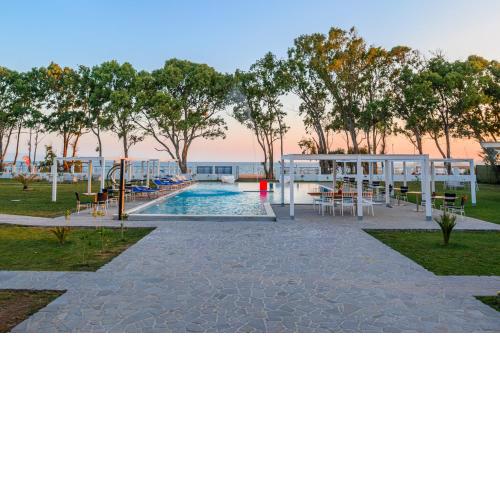 Hotel Lido Beach