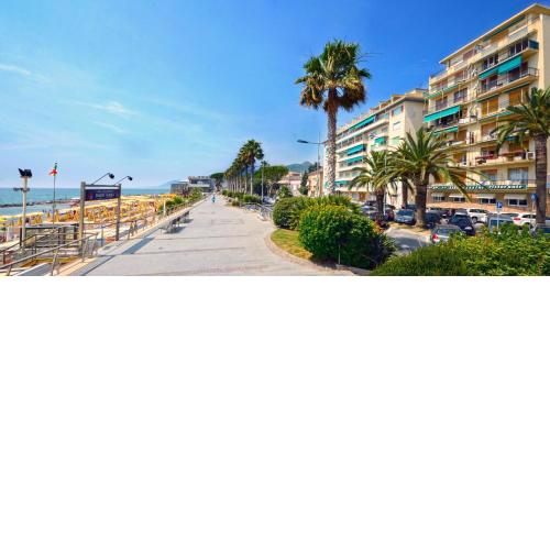 Hotel Lido Mazzini