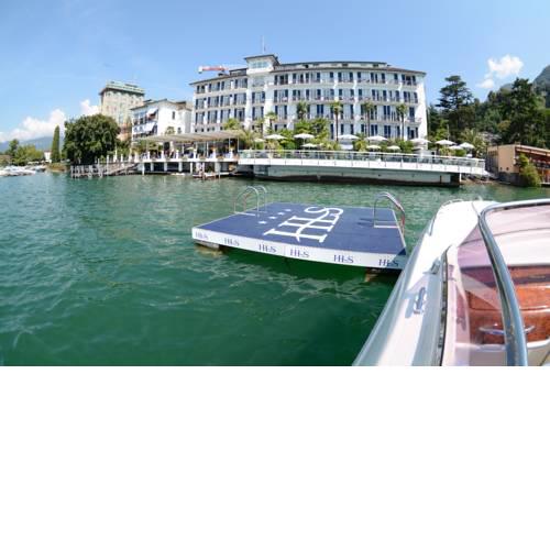 Hotel Lido Seegarten