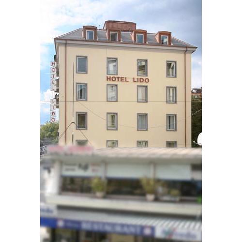 Hotel Lido