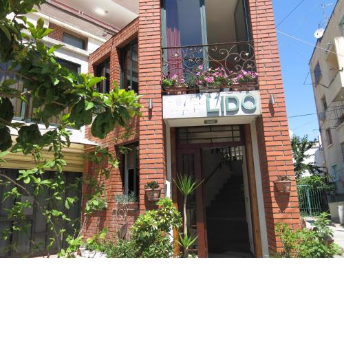 Hotel Lido