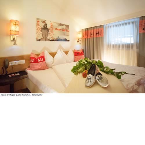 Hotel Lieblingsplatz, mein Tirolerhof