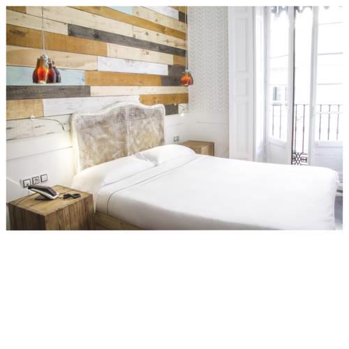 Hotel Life Gran Via
