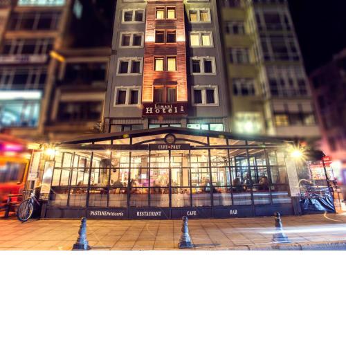 Hotel Limani