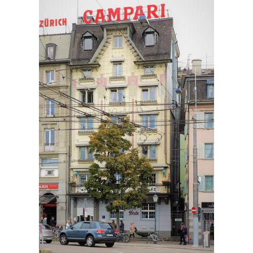 Hotel Limmathof
