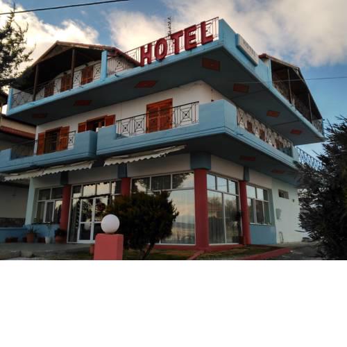 Hotel Limni