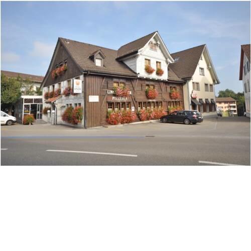 Hotel Linde Goldach
