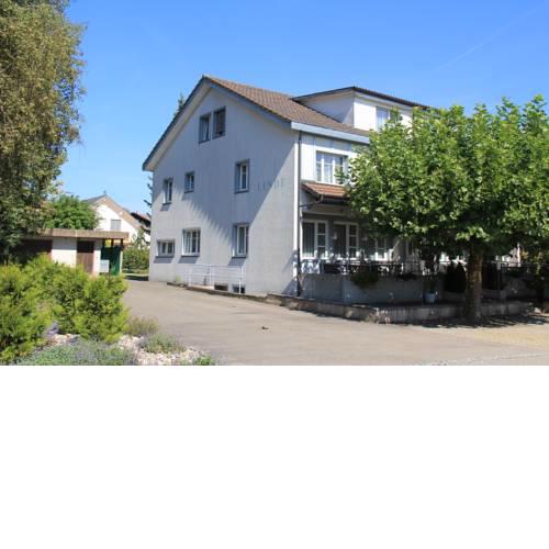 Hotel Linde