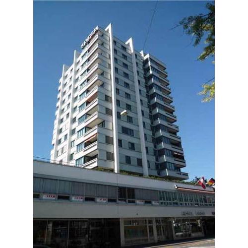 Hotel Linde