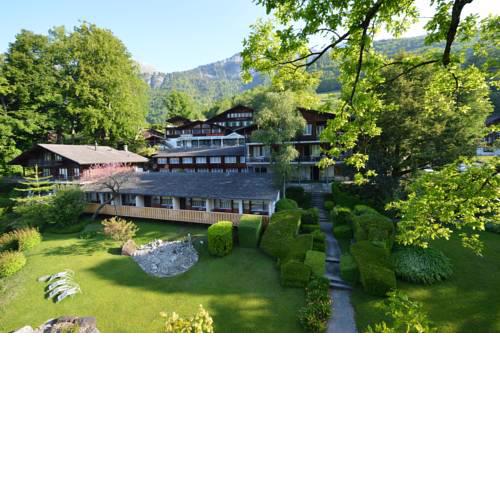 Hotel Lindenhof