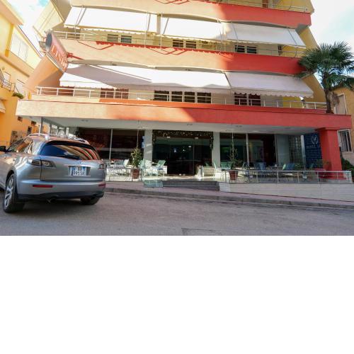Hotel Lindi