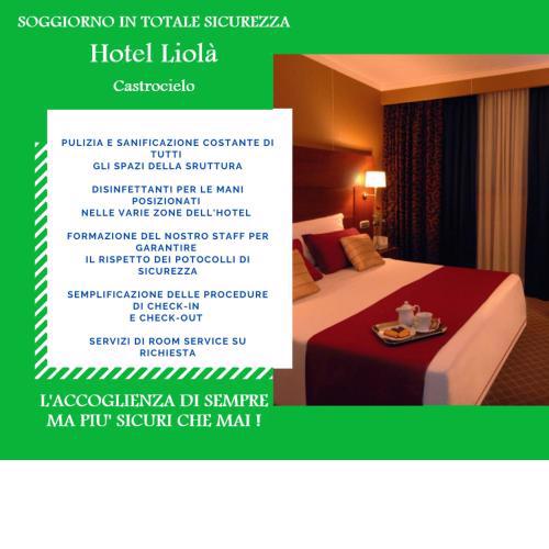 Hotel Liola'
