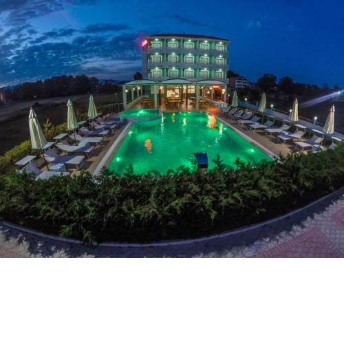Hotel Lion