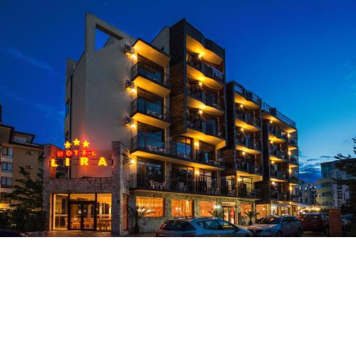Hotel Lira