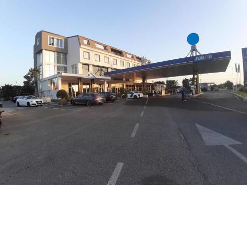 Hotel LISS 2