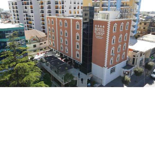 Hotel Liss