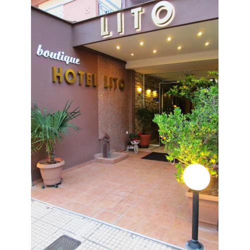 Hotel Lito
