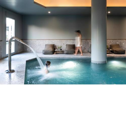 Hotel Litta Palace