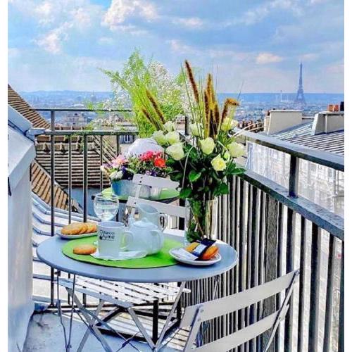 Hotel Litteraire Marcel Ayme, BW Premier Collection