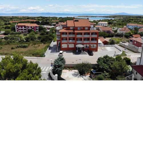 Hotel Livadic & Restaurant