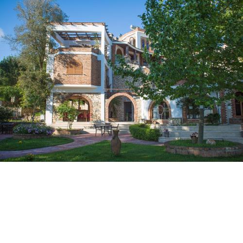 Hotel Livia