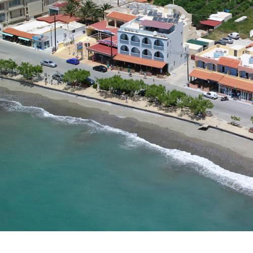 Hotel Livikon